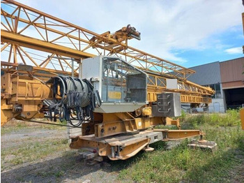 رافعة برجية LIEBHERR