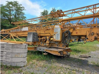 تأجير Liebherr 32K, CABIN + radio control Liebherr 32K, CABIN + radio control: صور 4