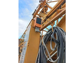 تأجير Liebherr 32K, CABIN + radio control Liebherr 32K, CABIN + radio control: صور 5