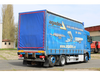 شاحنة ستارة DAF XF 460 FAR: صور 4