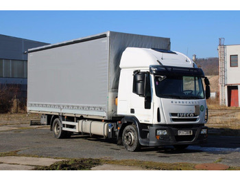 شاحنة ستارة IVECO EuroCargo 120E