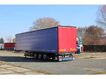 الخيمة نصف مقطورة Schwarzmüller SPA 3/E: صور 4