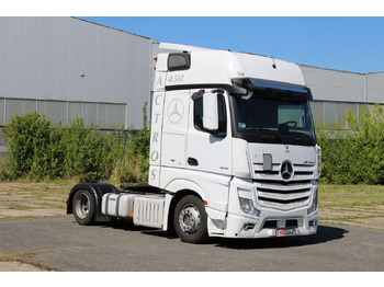 شاحنة جرار MERCEDES-BENZ Actros 1845