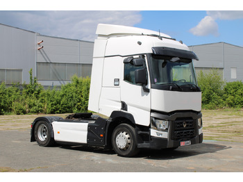 شاحنة جرار RENAULT T 460