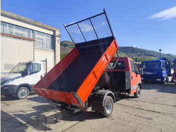 قلاب صغير IVECO DAILY 35C13: صور 4