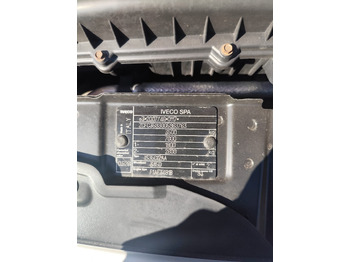 قلاب صغير IVECO DAILY 35C13: صور 2