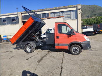 قلاب صغير IVECO DAILY 35C13: صور 5