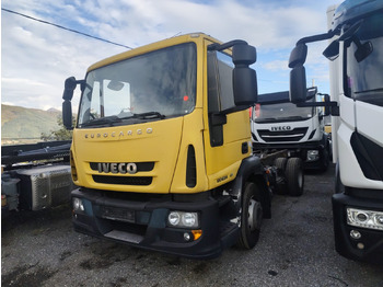 الشاسيه شاحنة IVECO EuroCargo 120E