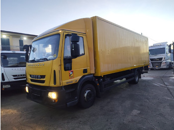 الشاسيه شاحنة IVECO EuroCargo 120E