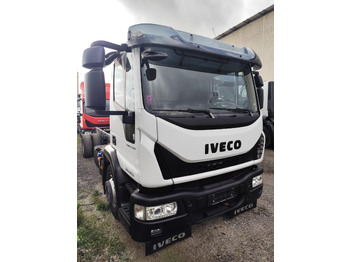 الشاسيه شاحنة IVECO EuroCargo
