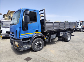 قلابات IVECO EuroCargo 150E