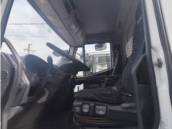 شاحنة كرين IVECO EUROCARGO 160E25K: صور 4