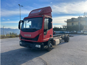 الشاسيه شاحنة IVECO EuroCargo
