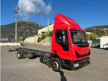 الشاسيه شاحنة IVECO EuroCargo