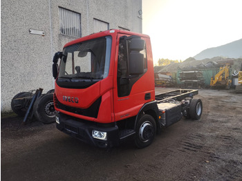 الشاسيه شاحنة IVECO EuroCargo