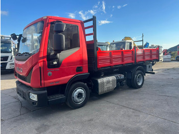 قلابات IVECO EuroCargo