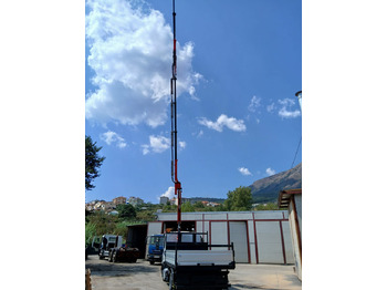 تأجير IVECO EUROCARGO 80-210 IVECO EUROCARGO 80-210: صور 4