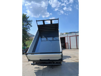 تأجير IVECO EUROCARGO 80-210 IVECO EUROCARGO 80-210: صور 3
