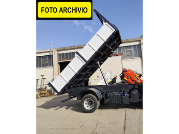 قلابات IVECO EUROCARGO ML140E18: صور 2