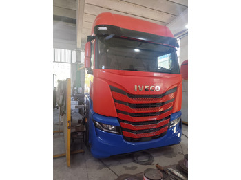الشاسيه شاحنة IVECO S-WAY