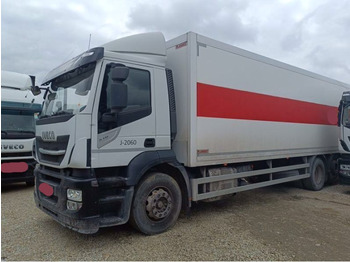 تأجير IVECO STRALIS AD 260S31 XP IVECO STRALIS AD 260S31 XP: صور 2
