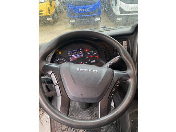 شاحنات مسطحة IVECO STRALIS AS 260S46: صور 2