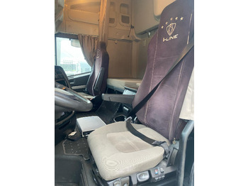 شاحنات مسطحة IVECO STRALIS AS 260S46: صور 5
