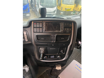 شاحنات مسطحة IVECO STRALIS AS 260S46: صور 4