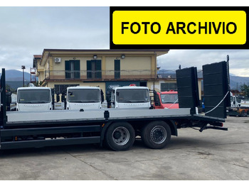 شاحنات مسطحة STRALIS 260S42: صور 3