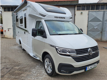موتر هوم شبه متكامل WEINSBERG X-Cursion Van 500 MQ [Edition Pepper]: صور 3