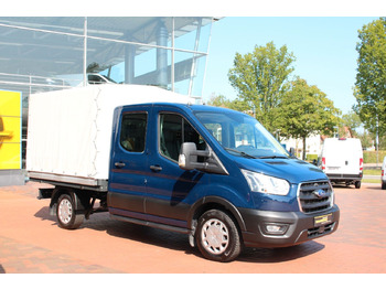 الشاحنات الصغيرة ستائر FORD Transit