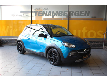 سيارة OPEL