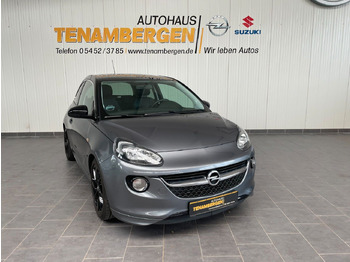 سيارة OPEL