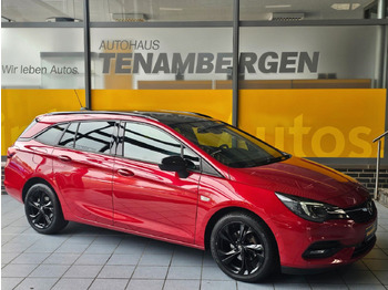 سيارة ستيشن OPEL