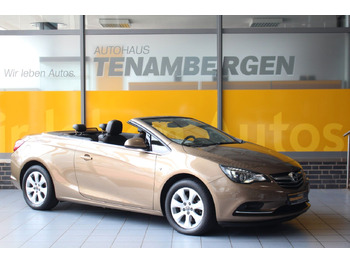 سيارة OPEL