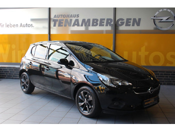 سيارة OPEL