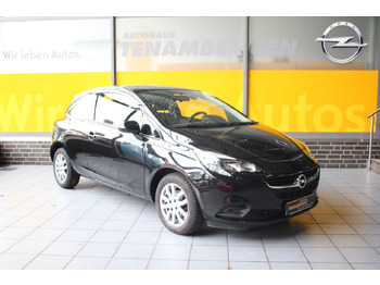 هاتشباك OPEL