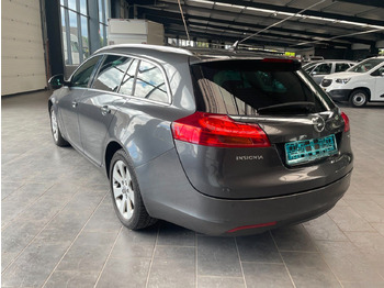 سيارة Opel Insignia A Sports Tourer 150 Jahre Opel AHK: صور 4