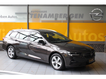 سيارة OPEL