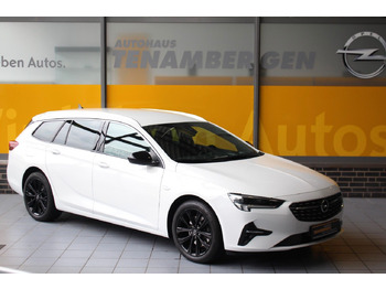سيارة OPEL