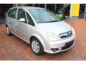 سيدان Opel Meriva  Automatik Klima Sitzheizung PDC AHK: صور 4