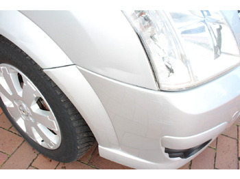 سيدان Opel Meriva  Automatik Klima Sitzheizung PDC AHK: صور 5