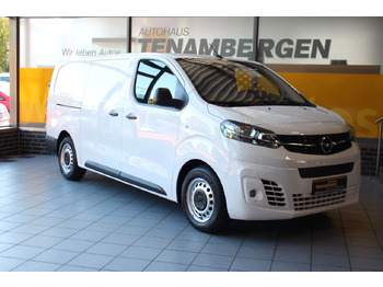 فان المدمجة OPEL Vivaro