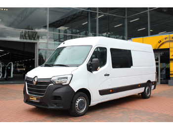 فان RENAULT Master