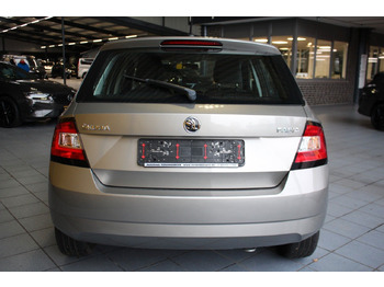 هاتشباك Skoda Fabia Ambition Klima Tempomat Bluetooth: صور 5
