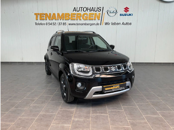 سيارة SUZUKI