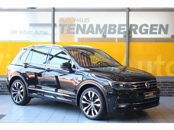 سيارة دفع رباعي VOLKSWAGEN