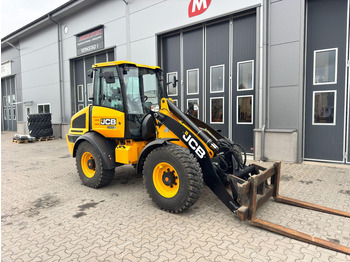 اللودر بعجل جديد JCB 409 JCB 409 Nordic Edition: صور 5