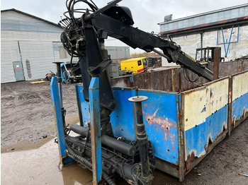 ونش كرين HIAB