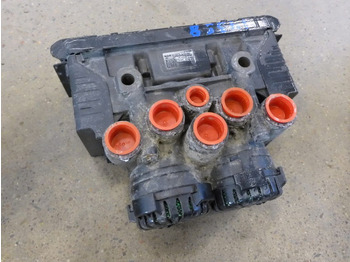 أجزاء الفرامل KNORR-BREMSE